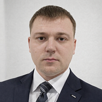 Журавлёв Андрей